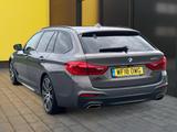 BMW 530d+RHD+M-SportPaket+Leder+LED+Pano+HUD+ - mit Diesel-Antrieb: Sportpaket