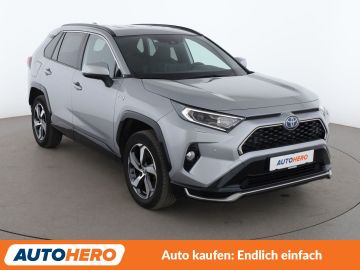 Toyota RAV 4 - 8