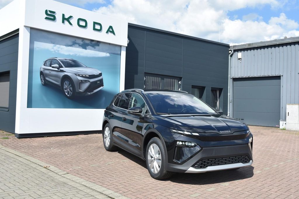 Image of Skoda Elroq