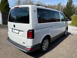 Volkswagen T6 Multivan 2,0 TDI DSG 4Motion Panam. Standhzg. - VW T6 Multivan in Wuppertal