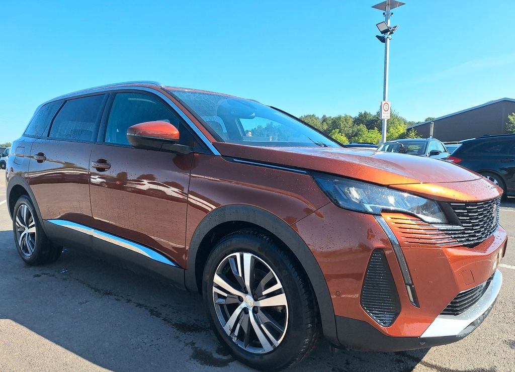 Image of Peugeot 5008