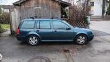 Volkswagen Golf 4 IV Variant 1.9 tdi 130PS - Volkswagen Golf: Iv Variant TDI