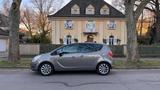 Opel Meriva B 1.4 Anhängerkupplung Tempoma... - Opel Meriva in Ludwigshafen