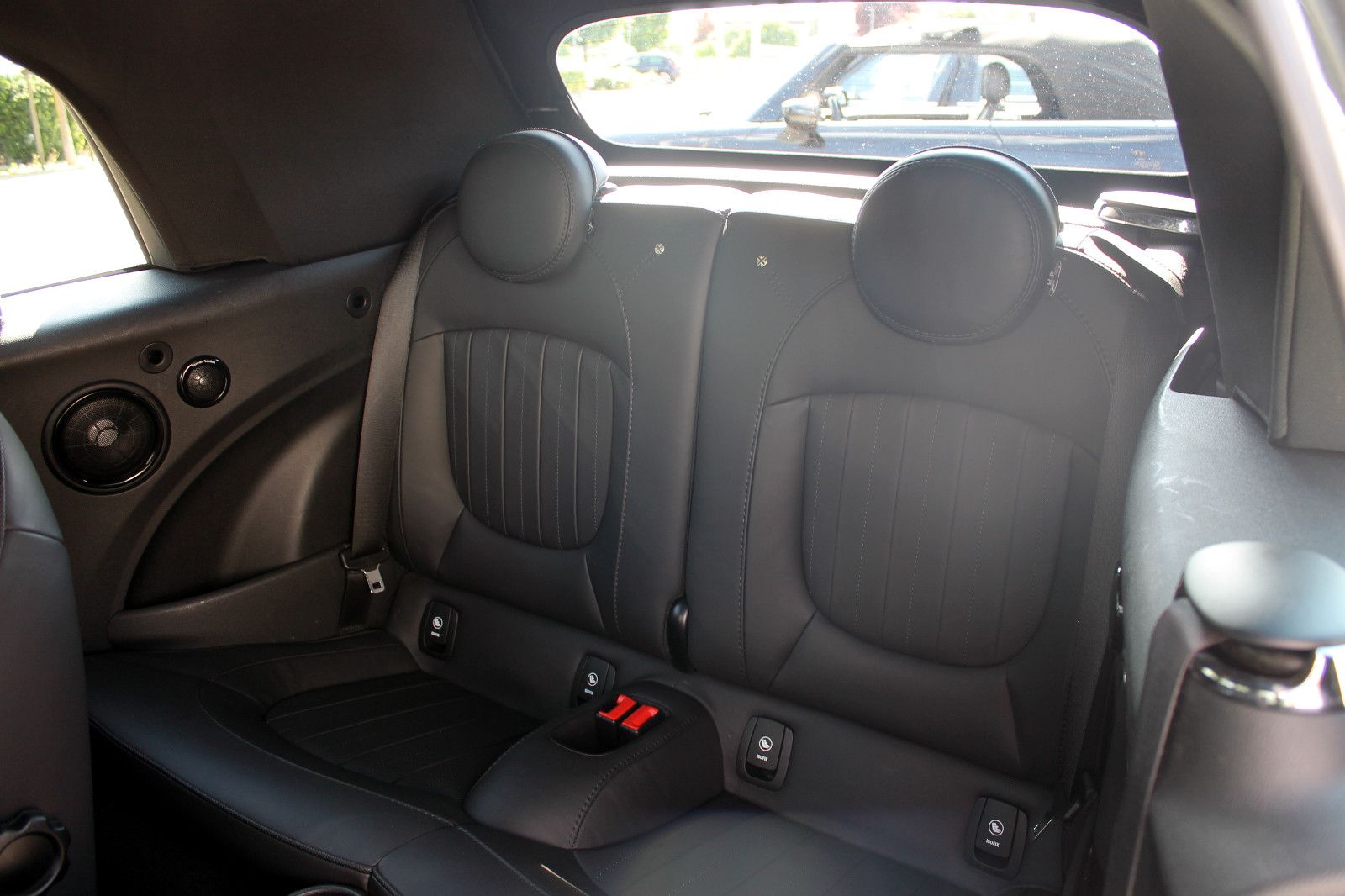 Fahrzeugabbildung MINI John Cooper Works Cabrio Steptr. ACC LED HUD NAV