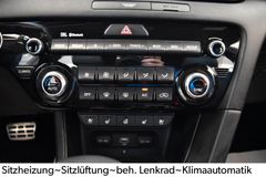 KIA Sportage 2.0 CRDi GT-Line 4WD~Autom.~Leder~Apple