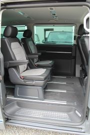 Volkswagen T6 Multivan - 10