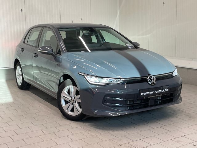 Golf VIII Life 1.5 TSI LED ACC PDC RFK