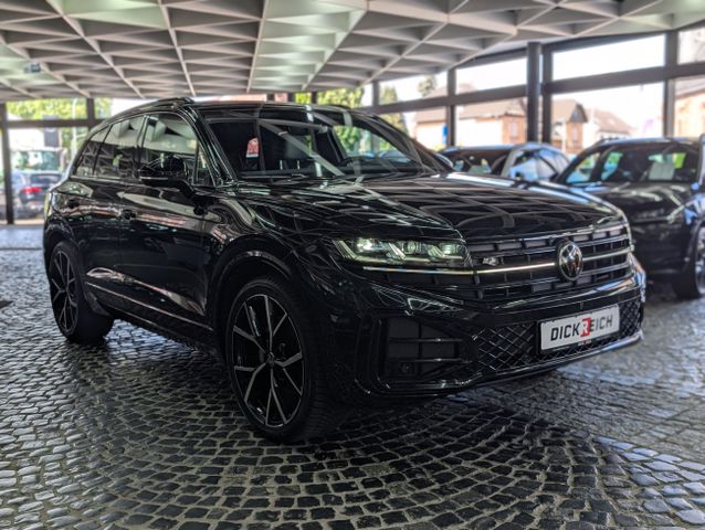 Volkswagen Touareg 3.0 TDI 4M R-Line Full Black 22" UPE 114T