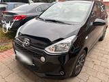 Hyundai I10 - Hyundai i10 Gebrauchtwagen in Lübeck