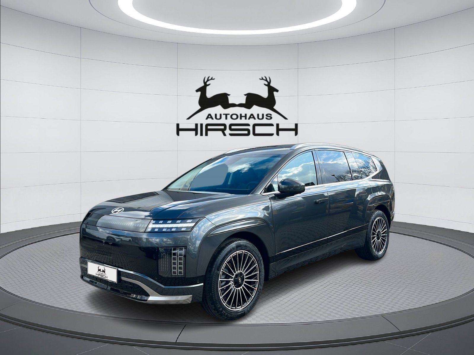 Hyundai IONIQ 9 - Bild 1