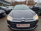 Citroën C5 Tourer Business Class - Citroën C5 mit Diesel-Antrieb: Kombi, Automatik