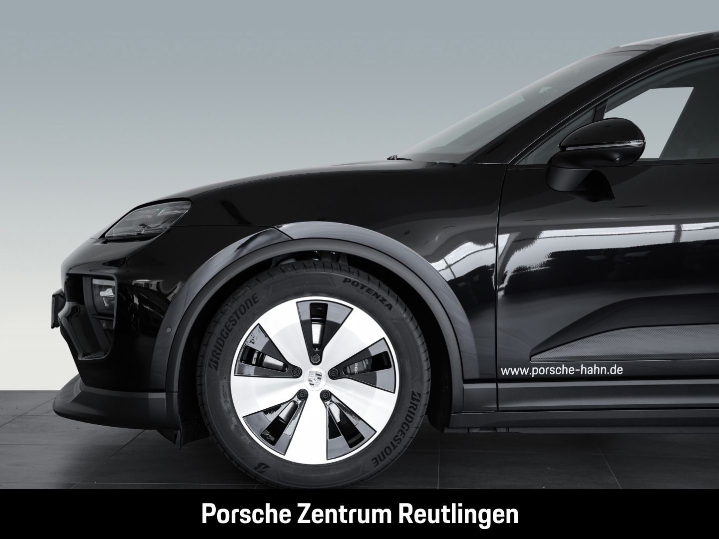 Porsche Macan - Bild 14