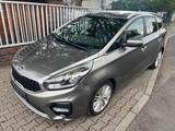 Kia Carens 1.7 CRDi Spirit DCT *1.Hand* - gebrauchte Kia Carens aus dem Jahr 2017