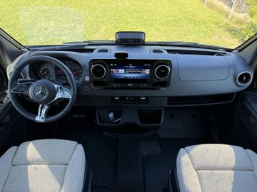 HYMER  ERIBA  HYMERCAR Grand Canyon S 600 4x4 Autarkie Premium Winter