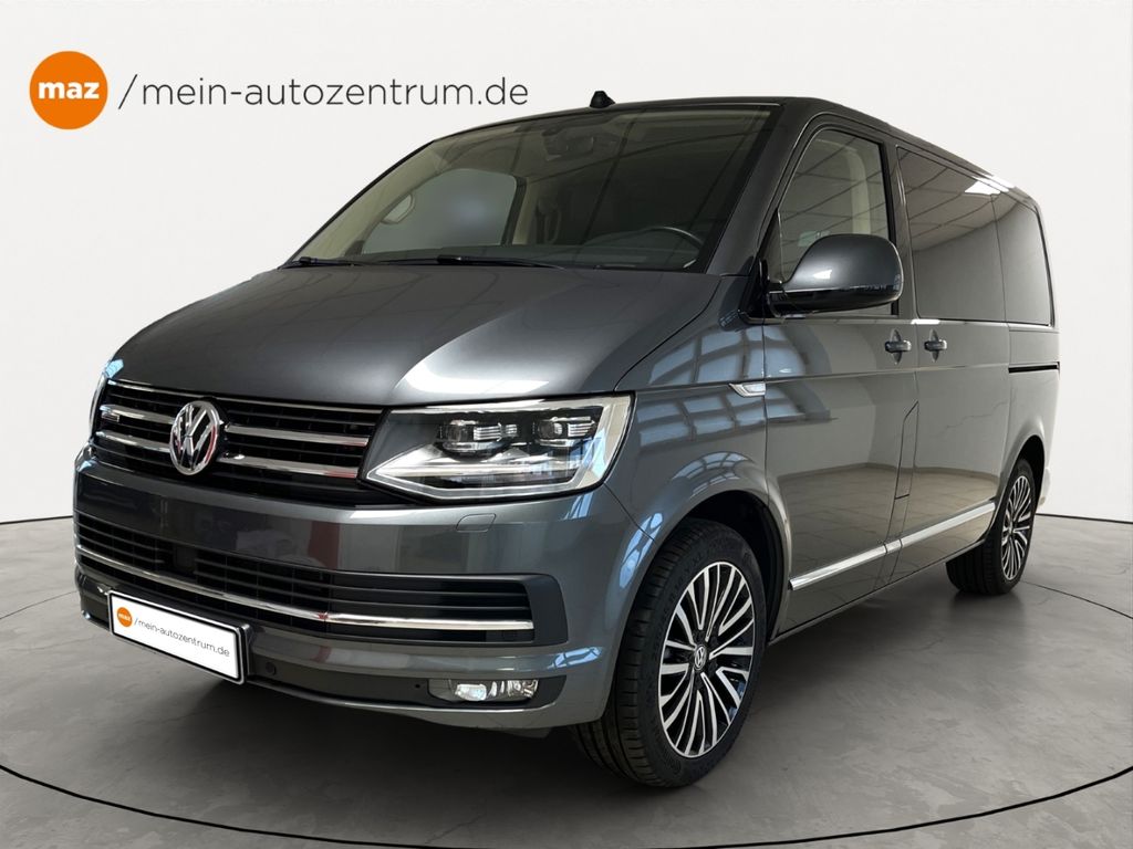 Volkswagen T6 Multivan