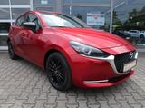 Mazda 2 Lim. automatik*1. Damenhand*TOPzustand*Extras* - Mazda 2 Top