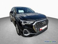 Audi Q3 - Vorschau Bild 3