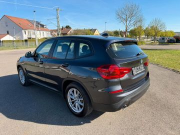 BMW X3 - 6