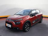 Citroën C3 1.2 PureTech 110 Max*Navi*PDC*SHZ*DAB - Citroën C3 in Nürnberg: N