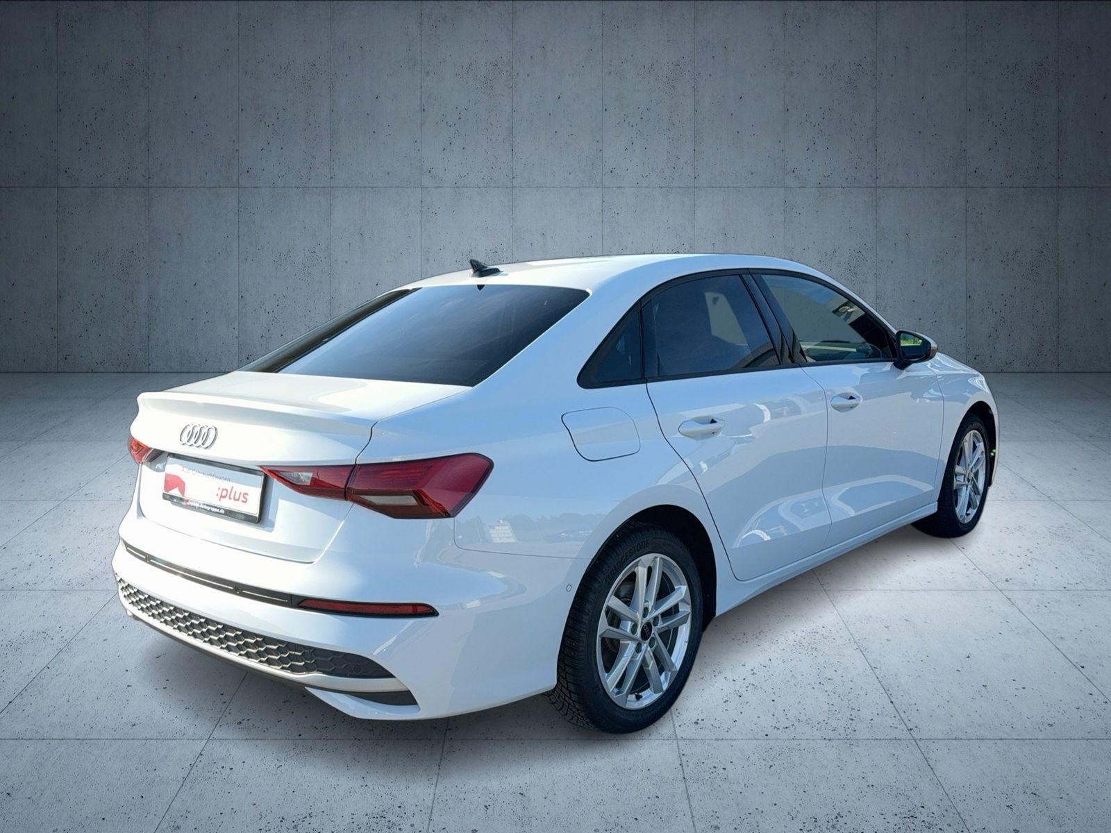 Audi A3 - Bild 6