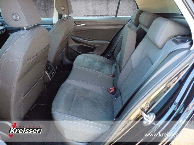 Golf 1.5 eTSI Style DSG/AHK/SHZ/LED/NAVI/KLIMA/E