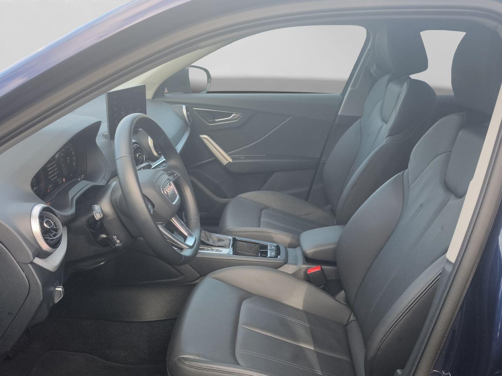 Audi Q2 35 TFSI ADVANCED LEDER NAVI ASSIST KAMERA, миниатюра 13