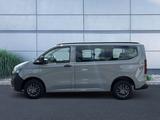 Volkswagen T7 Caravelle 2.0 TDI 6-Gang 8-Sitzer - graue Volkswagen T7 Caravelle