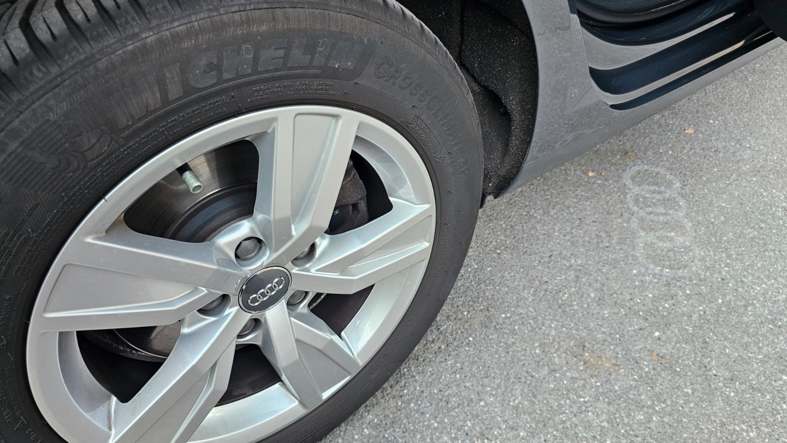 Audi A4 30 TDI S tronic design Avant design
