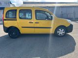 Renault Kangoo TCe 115 EDC Intens  Rechtslenker  autom.  - Renault Kangoo: Intens