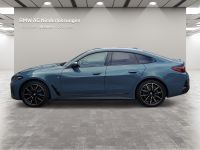 BMW i4 - Vorschau Bild 3