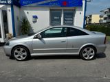 Opel Astra G Coupe 2.2 16V - Opel aus 2001