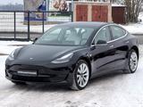 Tesla Model 3 Standard Plus 1.Hand AHK Leder Weiß - Tesla Model 3 in Hannover