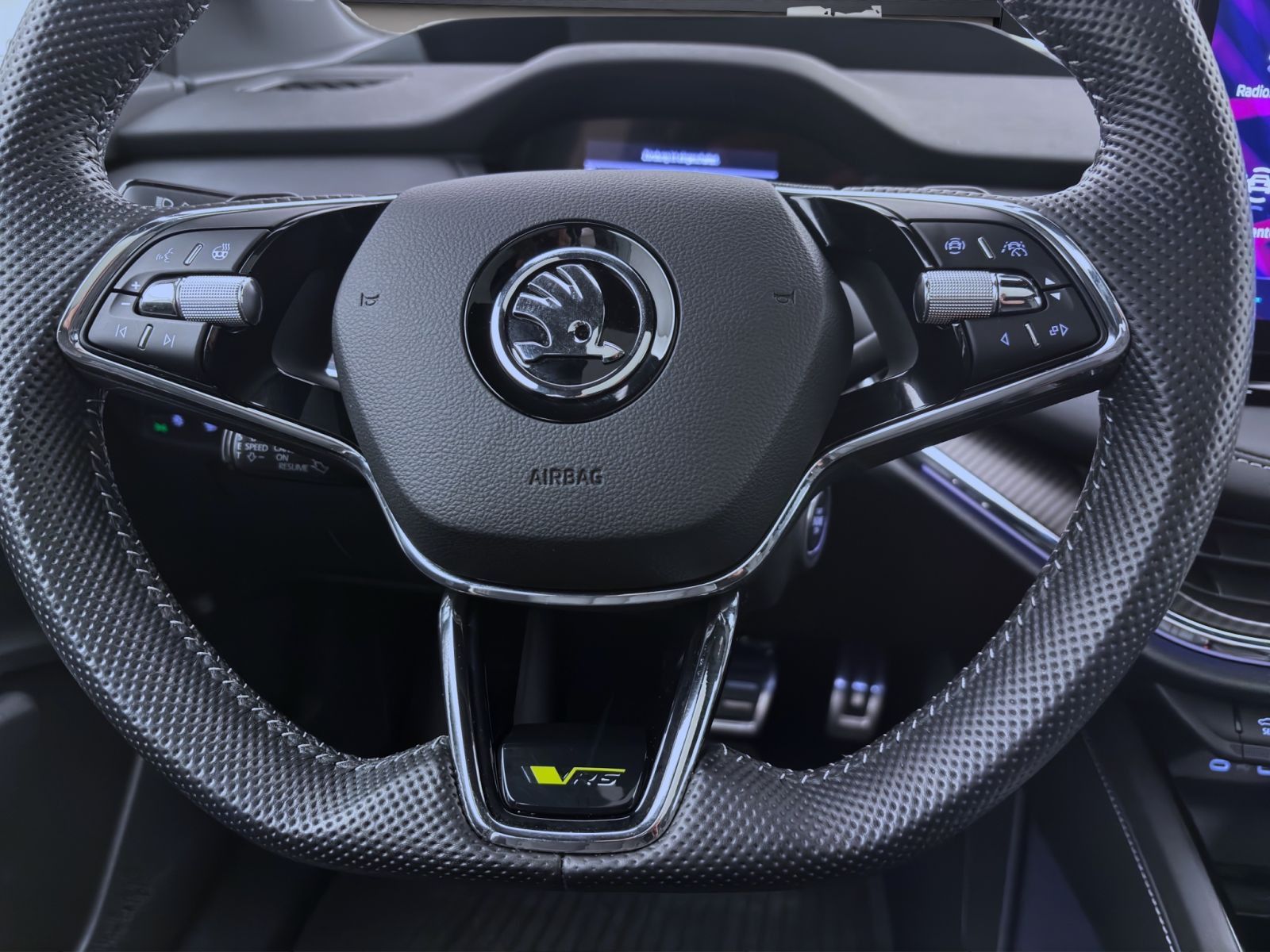 Skoda Enyaq - Bild 13