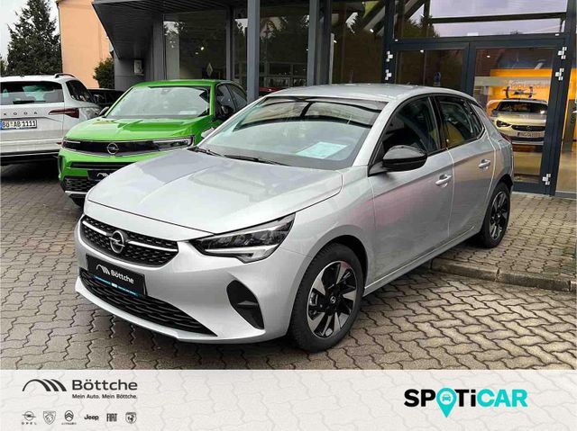 Opel Corsa e Elegance Android Auto Metallic