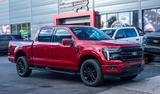 Ford F 150 Lariat Black MY25 5,0l V8,Navi,Pano,360°, - Ford F 150 Neuwagen