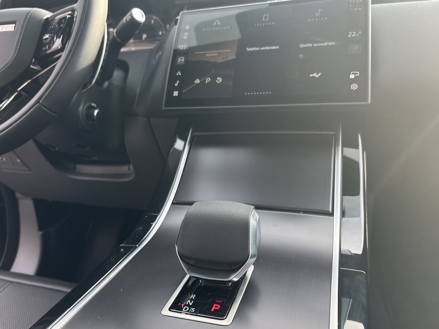 Land Rover Range Rover Velar - Bild 13
