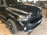 Dodge RAM 1500 Crew Cab  -unwiderstehliches Angebot- - Dodge RAM: Geländewagen