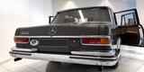 Mercedes-Benz 600 W100/dt.Zul/seit 1968 2.Hand/Tausch mögl. - Mercedes-Benz 600: Limousine