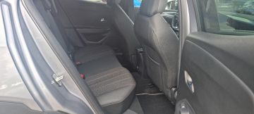 Bild 8 Opel MOKKA 1.2 GS Line,SH,LED,Teilleder