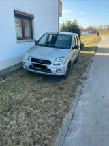 Subaru Justy - Subaru Justy: Kleinwagen