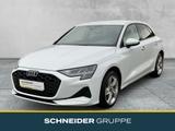 Audi A3 SPORTBACK 1.5 TFSI ADVANCED S-TRONIC LED+NAVI - Audi A3 aus 2025