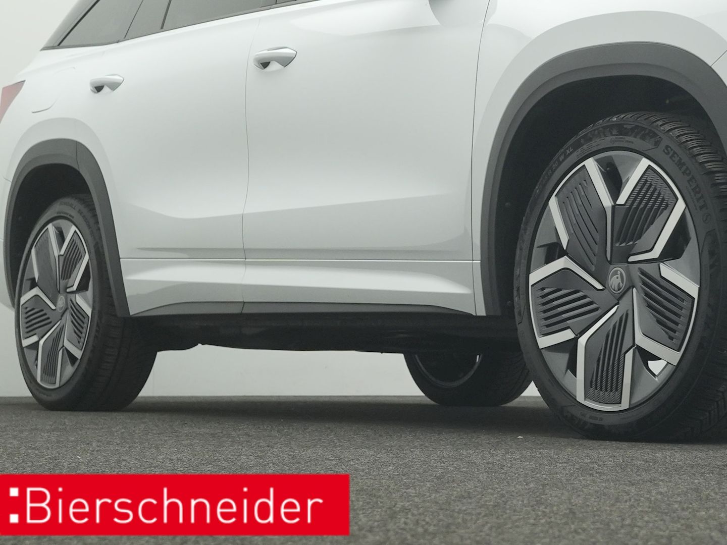 Skoda Kodiaq - Bild 33