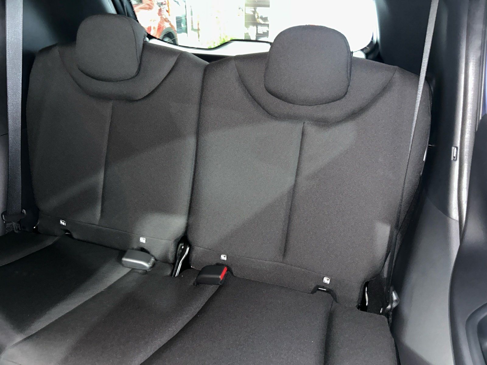 Toyota Aygo (X) - Bild 14
