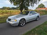 Mercedes-Benz Mercedes SL500 R129 - Mercedes-Benz SL 500 aus 2000