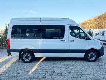 Mercedes Sprinter - 5