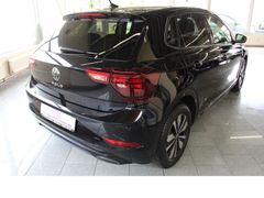 Fahrzeugabbildung Volkswagen Polo Life 1.0TSI,Navi,Sitzheizung,Top-Zustand