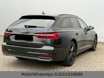 Audi A6 - 7