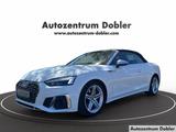 Audi S5 Cabriolet TFSI 260kW tiptronic PDC quattro - gebrauchte Audi S5 aus dem Jahr 2024