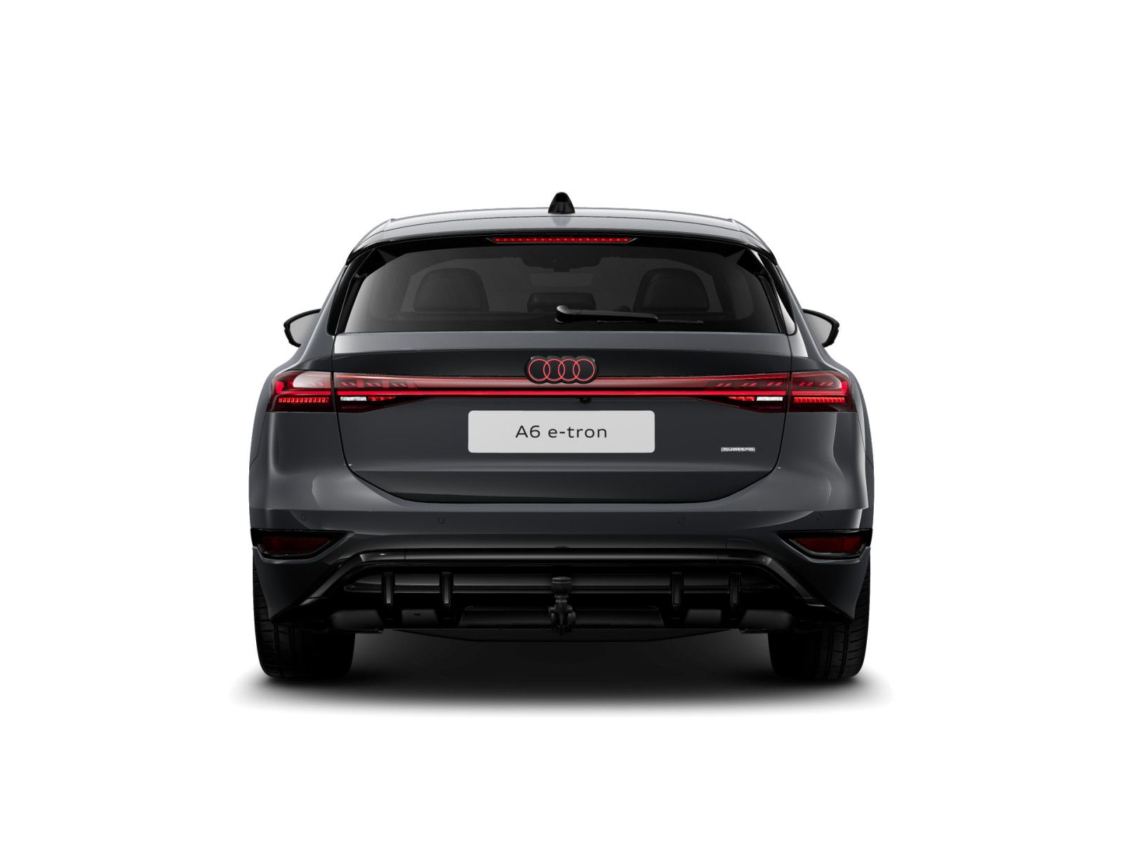 Audi A6 e-tron - Bild 6