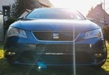 Seat Leon 1.6 TDI 77kW Start&Stop Reference Reference - Seat Leon Reference mit Diesel-Antrieb
